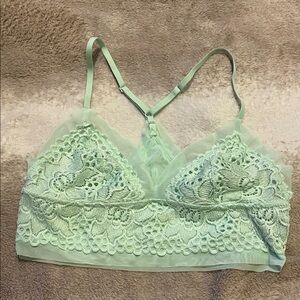 Aerie Bralette Woman Size M